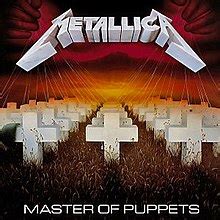 the metal head box master of puppets|master of puppets wikipedia.